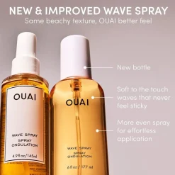 Ouai WAVE SPRAY - FULL SIZE