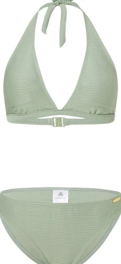 Dame Firefly Waves Miara Neckholder bikini