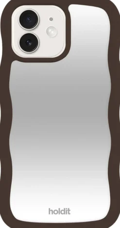 Dame HoldIt Wavy Case iPhone 15/14/13