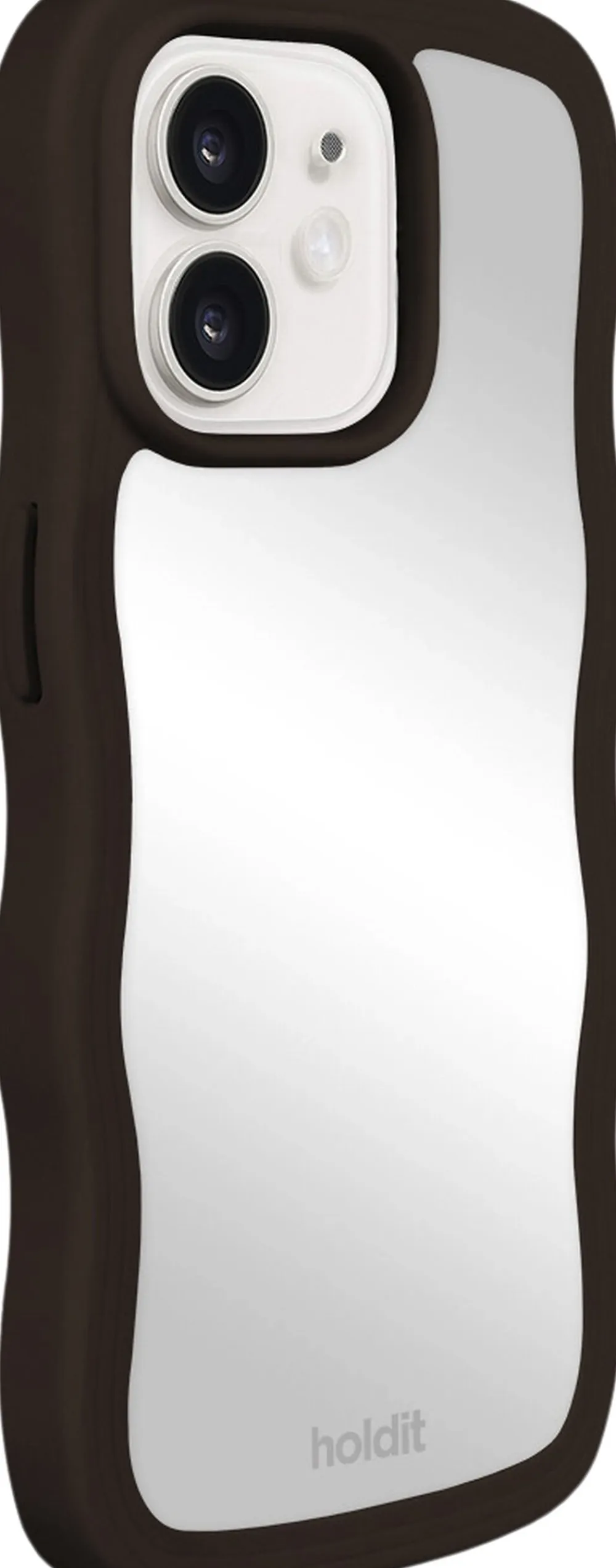 Dame HoldIt Wavy Case iPhone 15/14/13