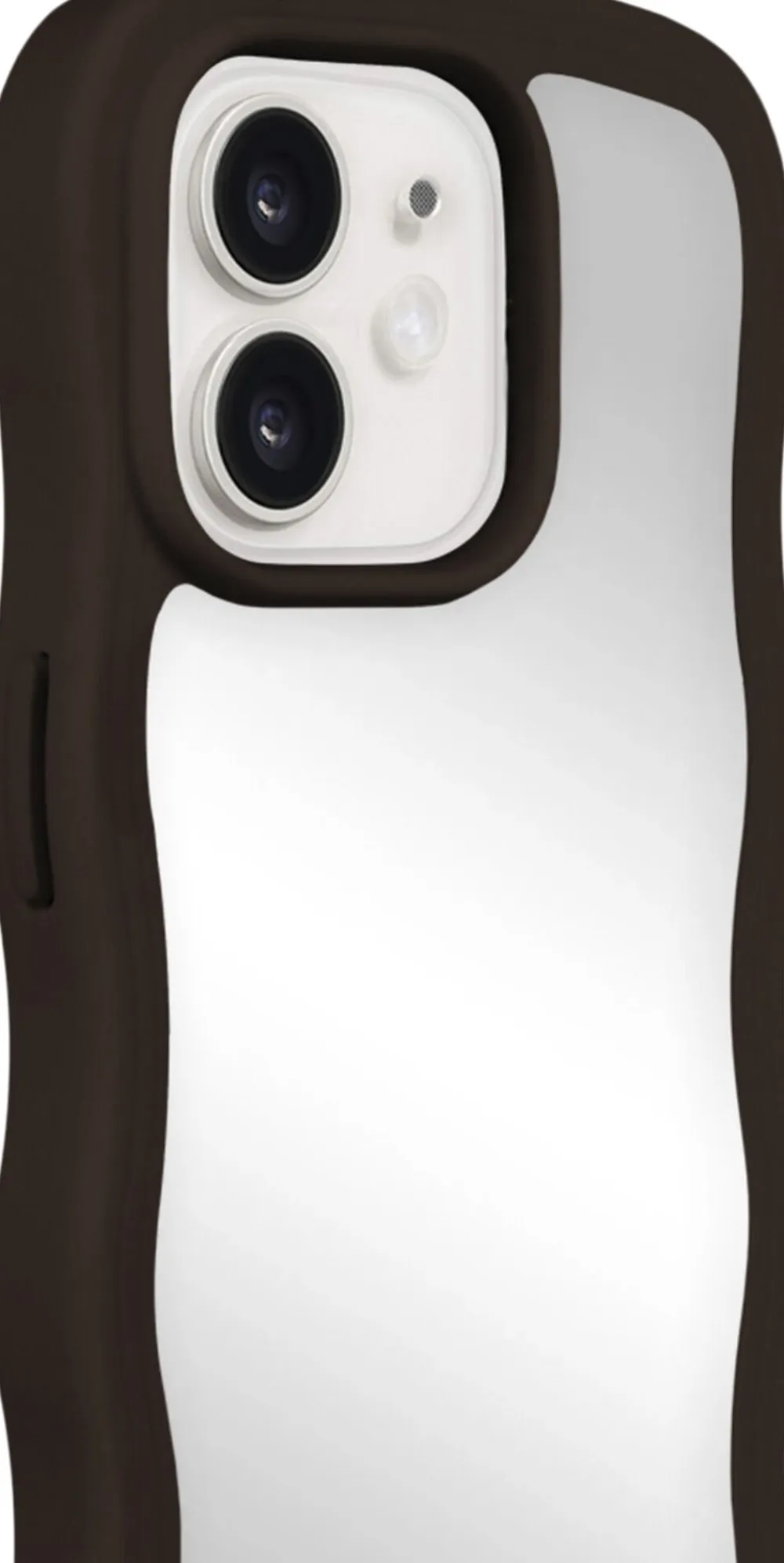 Dame HoldIt Wavy Case iPhone 15/14/13