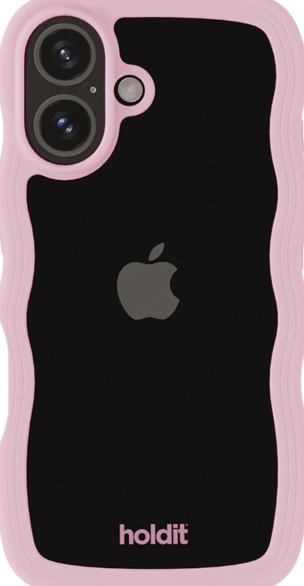 Dame HoldIt Wavy Case iPhone 16