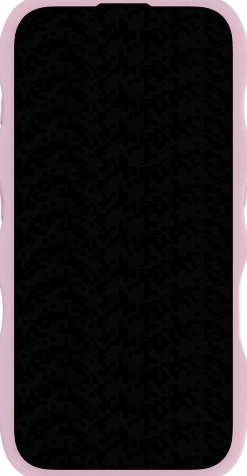 Dame HoldIt Wavy Case iPhone 16