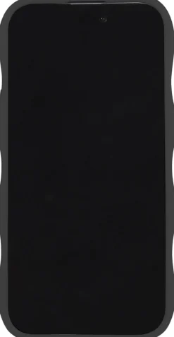 HoldIt Wavy Case iPhone 15/14/13 Sort Outlet