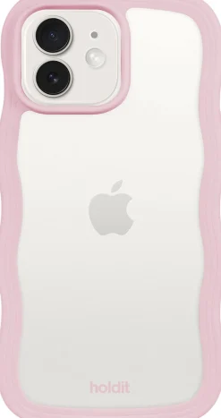 Wavy Case iPhone 12/12 Pro>HoldIt New