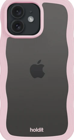 Wavy Case iPhone 12/12 Pro>HoldIt New