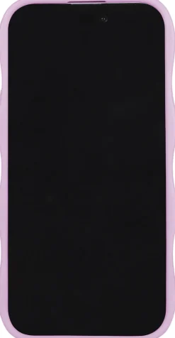HoldIt Wavy Case iPhone 14 Pro Max Lilla Discount