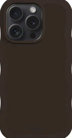 Wavy Case iPhone 15 Pro Max>HoldIt Best