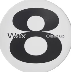 Clean up Wax New