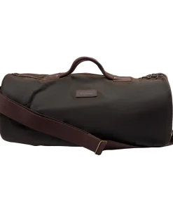 Barbour Wax Holdall