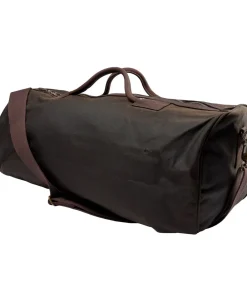 Barbour Wax Holdall