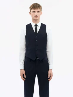 Tiger of Sweden WAYDE Royal blue Best