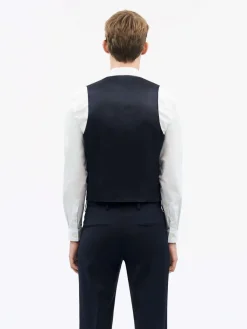 Tiger of Sweden WAYDE Royal blue Best