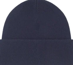 Les Deux Wayne Embroidered Beanie