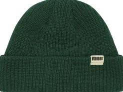 Woodbird WB Yeta Sport Beanie Sports green Hot