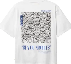 Woodbird WBBaine Sea Tee