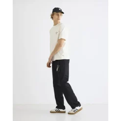 Woodbird WBBen Suit Pant