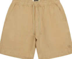 WBBommy Linen Shorts>Woodbird Online