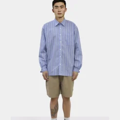 Woodbird WBChoi Base Shorts