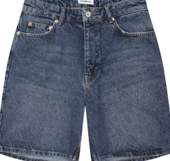 WBMaggie blook Shorts>Woodbird Outlet