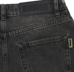 WBMaggie Eclipse Shorts>Woodbird New