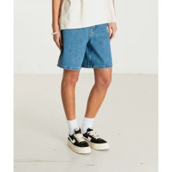 WBMaggie Stone Shorts><noscript><img width=