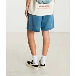 WBMaggie Stone Shorts><noscript><img width=