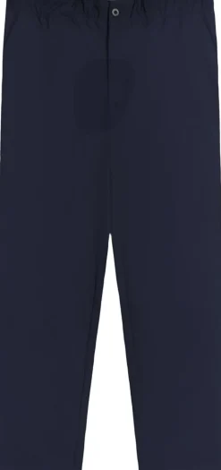 Woodbird WBMuto Base Pant Navy Clearance