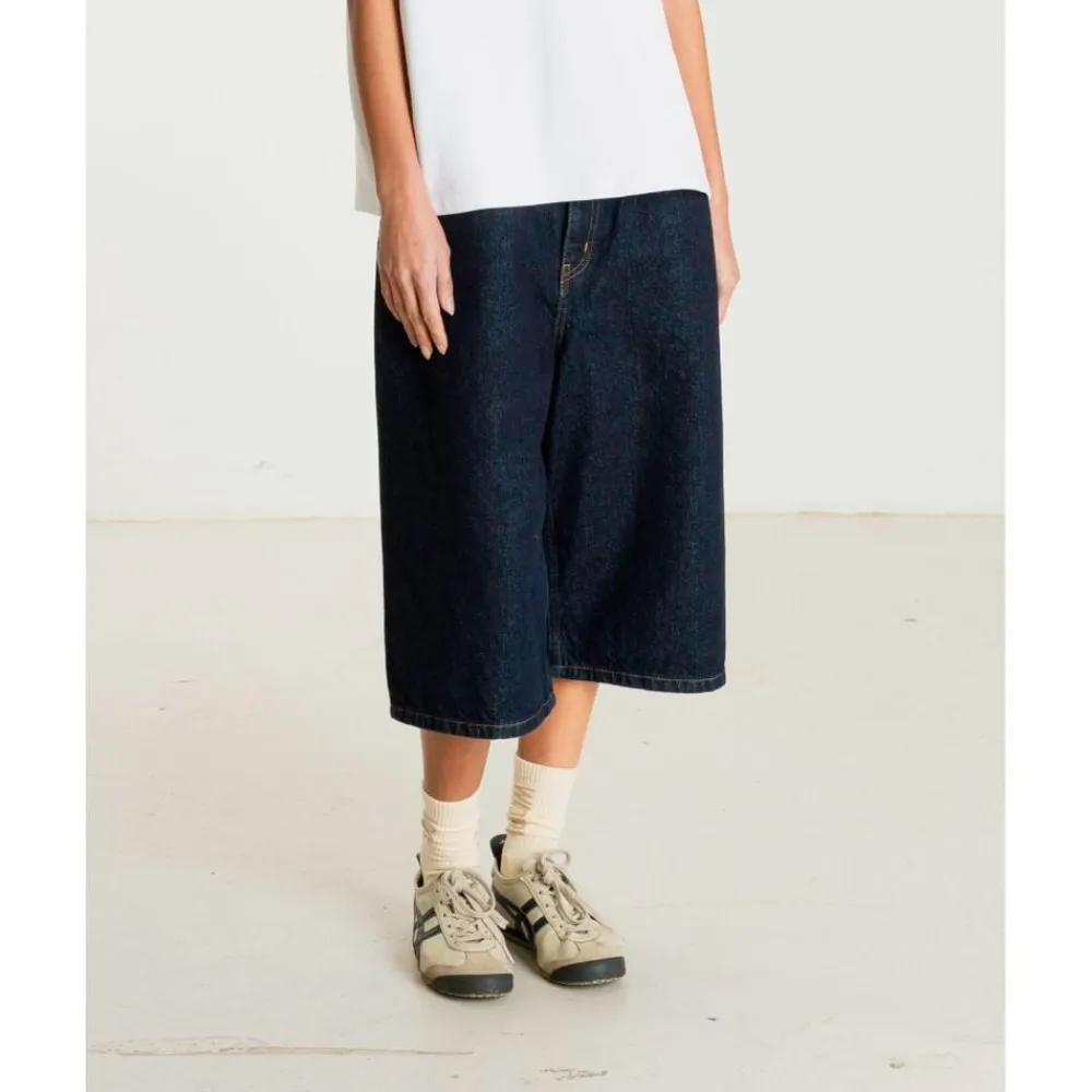 WBShan Bermuda Shorts>Woodbird New