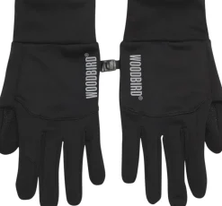 WBSly Logo Gloves>Woodbird Best