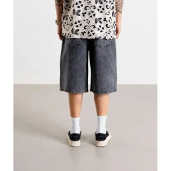 WBYuto Thunblack Shorts>Woodbird Sale
