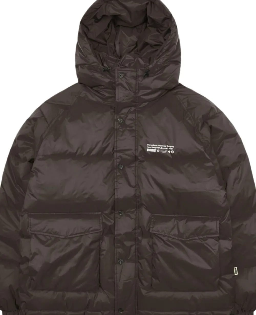 WBZumo Bomber Jacket>Woodbird Outlet