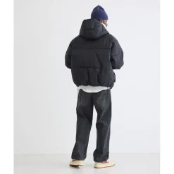 Woodbird WBZumo Bomber Jacket Black Best