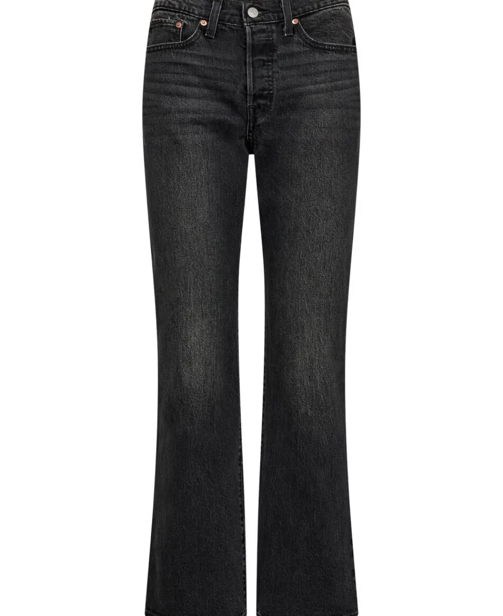 Dame Levi's WEDGIE BOOT ON THE TOWN NO CRA