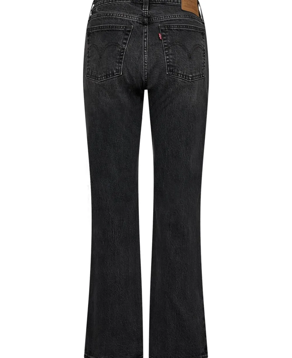 Dame Levi's WEDGIE BOOT ON THE TOWN NO CRA