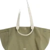 Dame Hay Weekend Bag No 2-Small-Olive