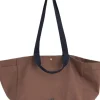 Dame Hay Weekend Bag (Organic)-Small