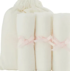 Aurelia London Weekend Muslins 3 stk.