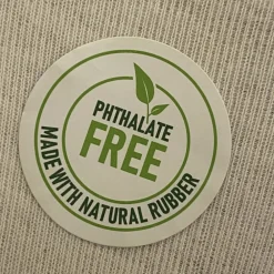 Mikk-Line Wellies - Solid Burlwood