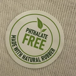 Mikk-Line Wellies - Solid Burlwood