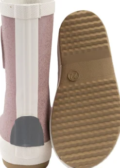 Børn Mikk-Line Wellies Glitter