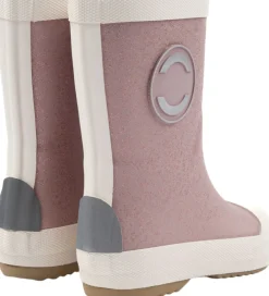 Børn Mikk-Line Wellies Glitter