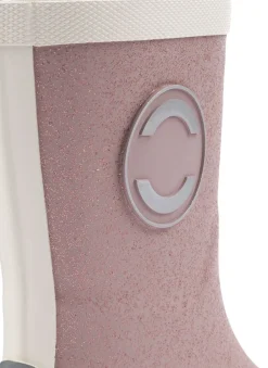 Børn Mikk-Line Wellies Glitter