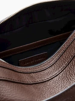 Tiger of Sweden WES Cognac New