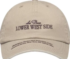 West Side Dad Cap>Les Deux Outlet