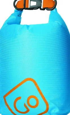 Go Travel Wet or Dry Bag Blue Best