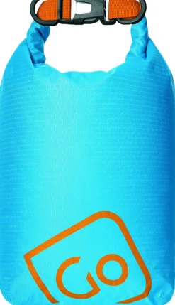 Go Travel Wet or Dry Bag Blue Best