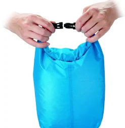 Go Travel Wet or Dry Bag Blue Best
