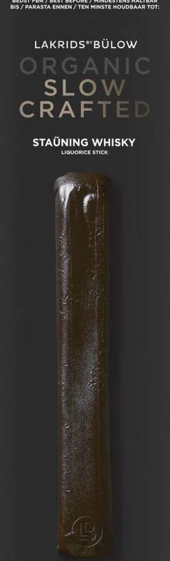 WHISKY STICK>Lakrids by Bülow Discount