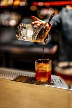 Stölzle Lausitz Whiskyglas O.F. Kyoto Bar 433ml, 6 STK